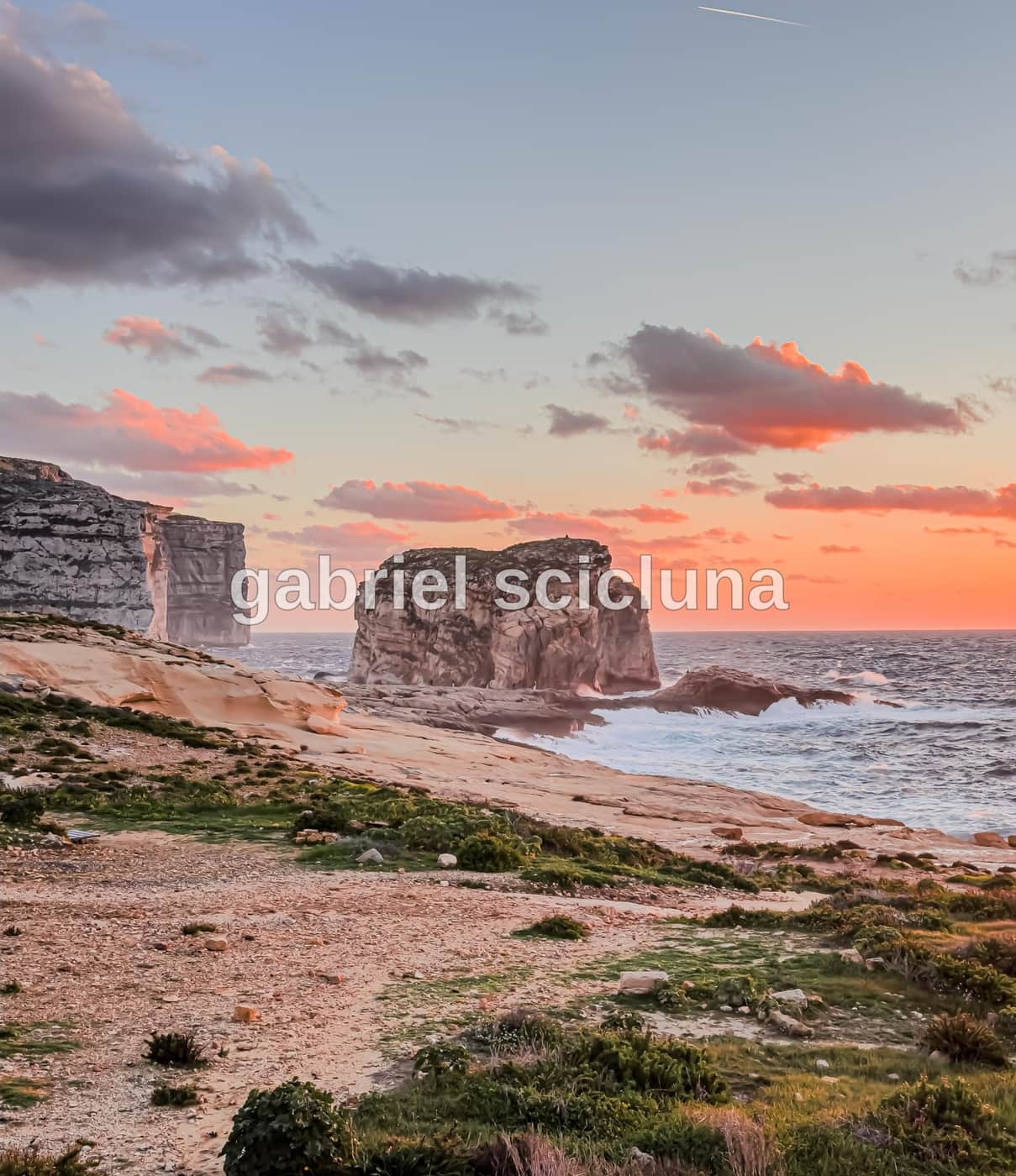 Gozo photography from Gabriel Scicluna's Maltese Islands portfolio