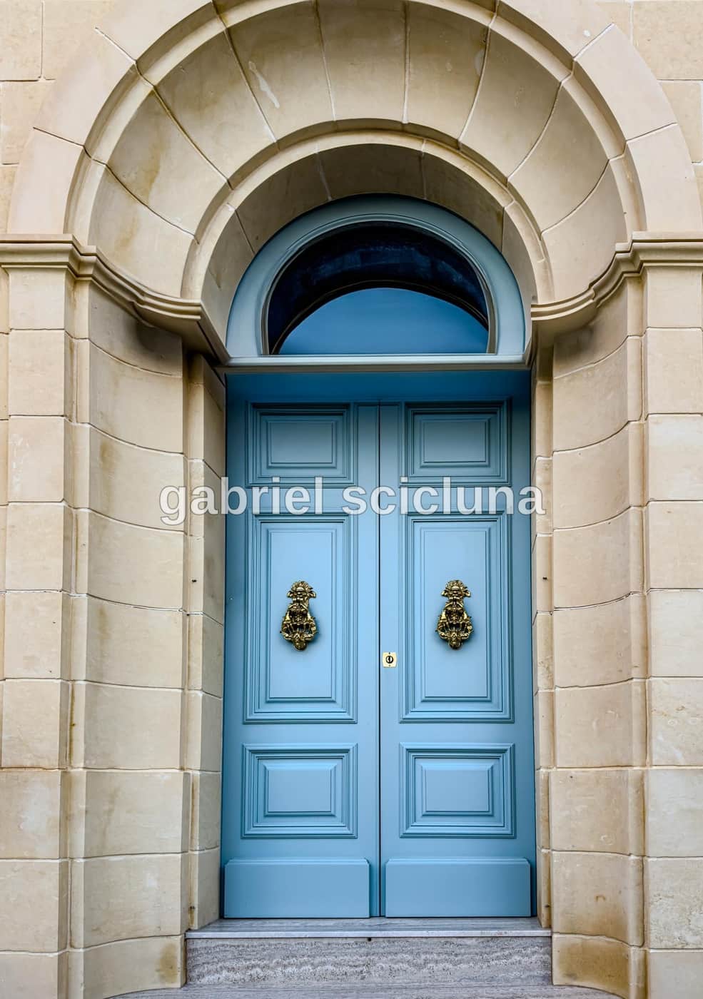 Maltese Villages photography from Gabriel Scicluna's Maltese Islands portfolio